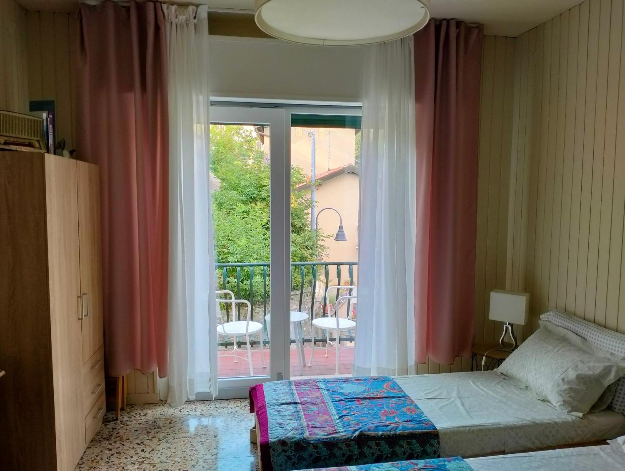 Via Funicolare Apartman Brunate Kültér fotó