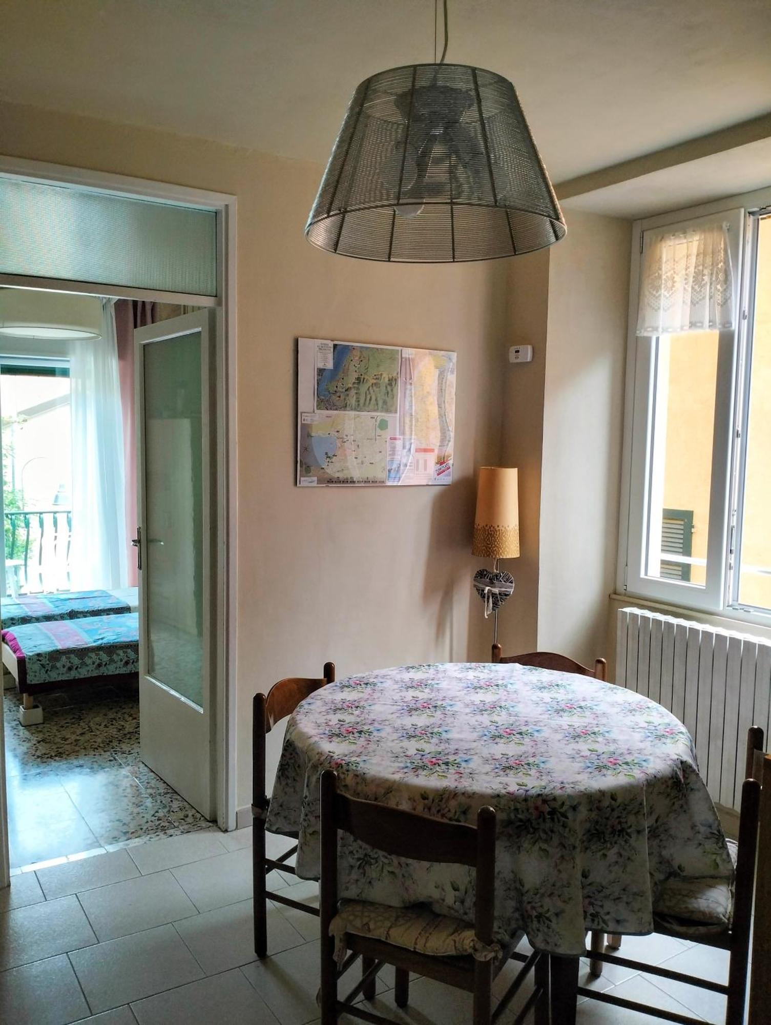 Via Funicolare Apartman Brunate Kültér fotó