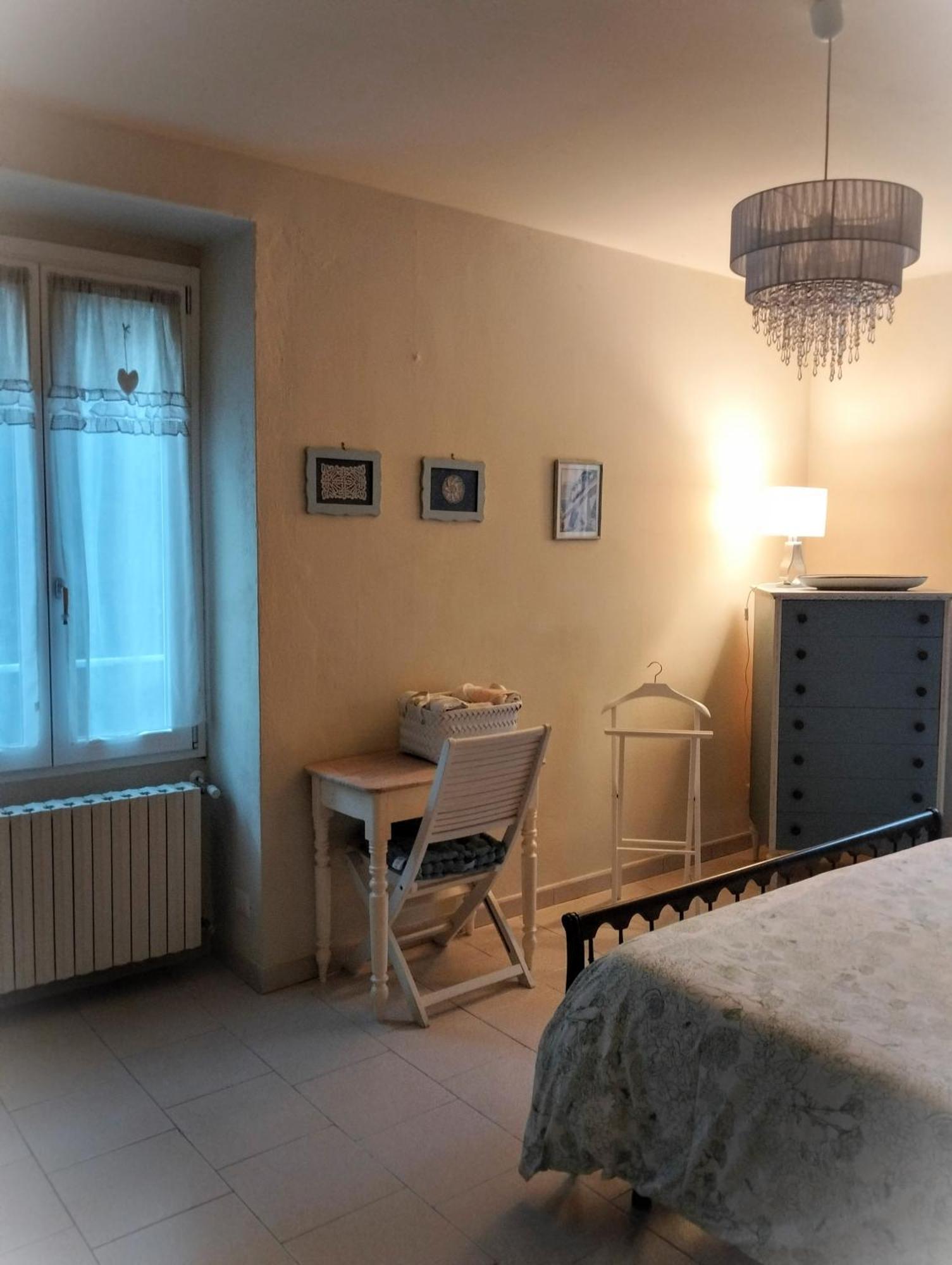 Via Funicolare Apartman Brunate Kültér fotó