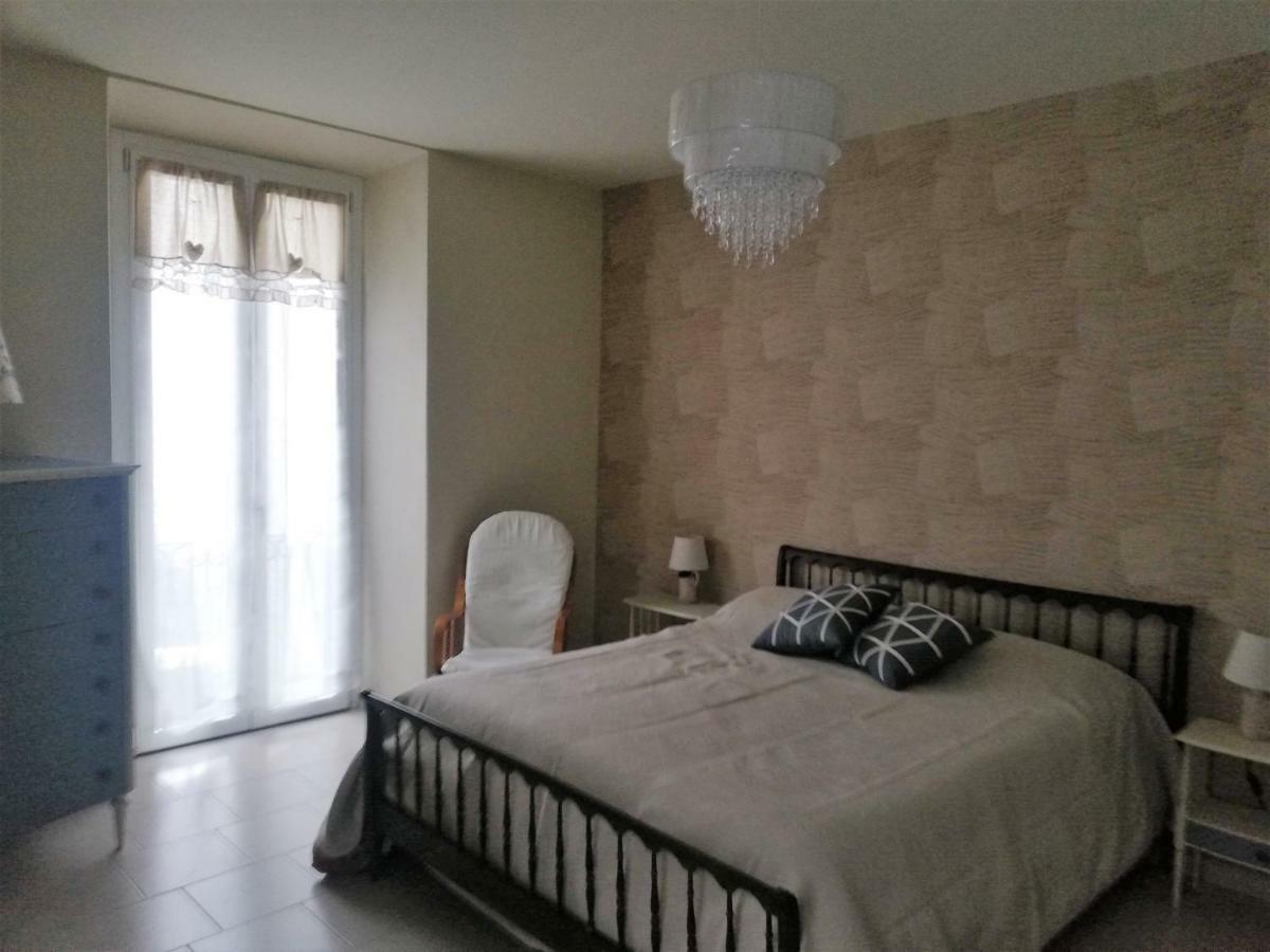 Via Funicolare Apartman Brunate Kültér fotó