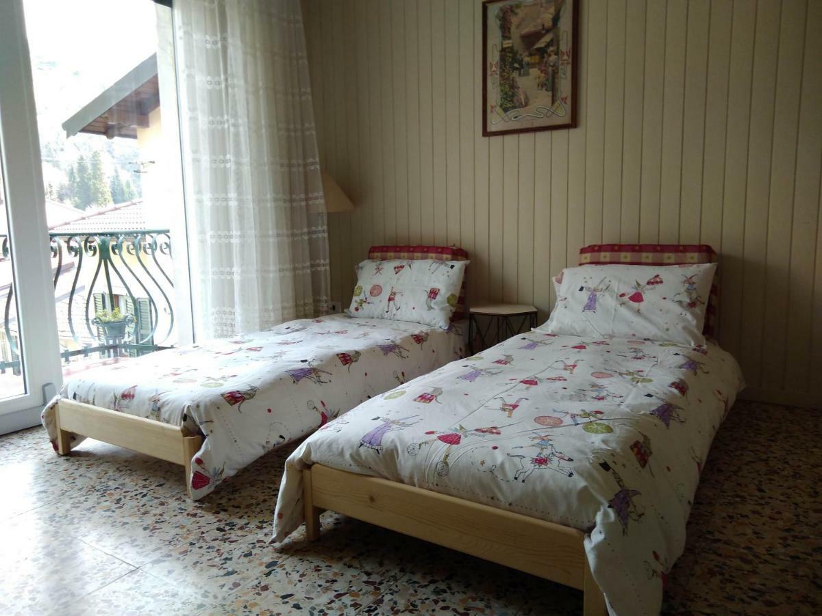 Via Funicolare Apartman Brunate Kültér fotó