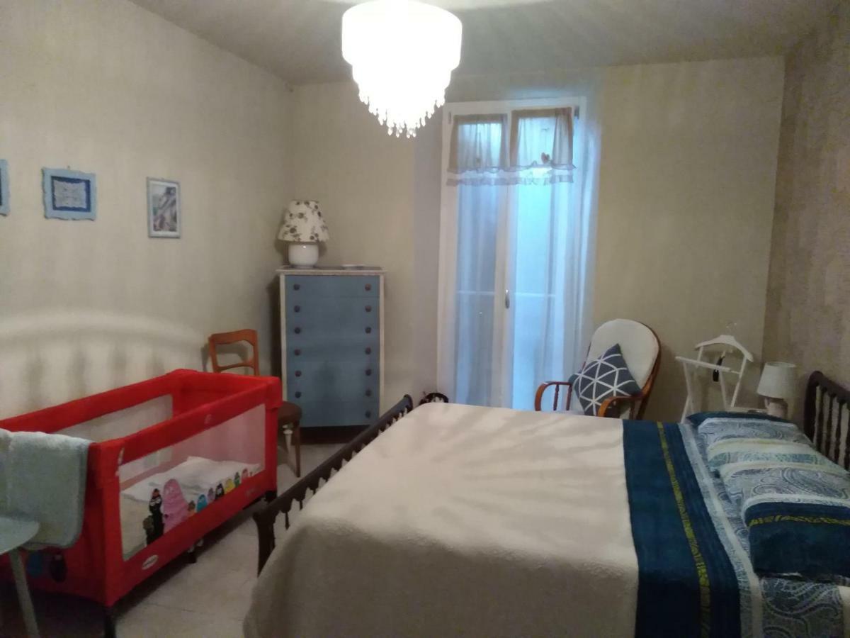 Via Funicolare Apartman Brunate Kültér fotó