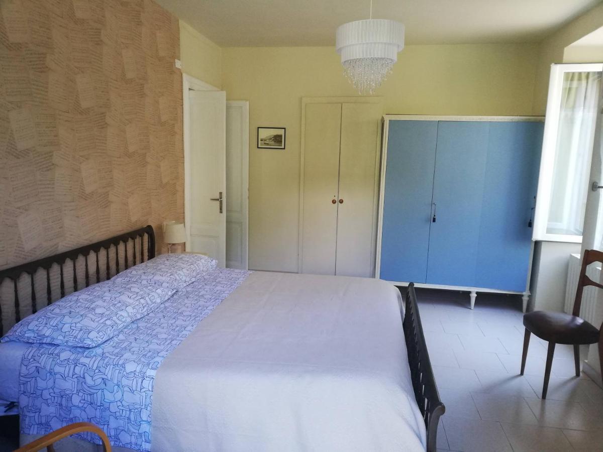 Via Funicolare Apartman Brunate Kültér fotó